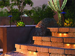 Landscape Lighting