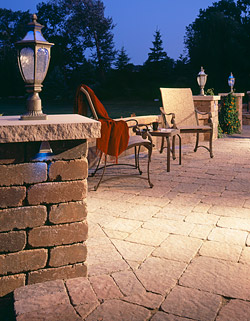 Landscape Lighting