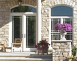 Natural Stone Masonry