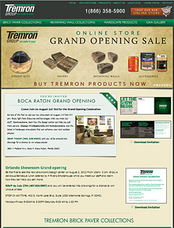 Tremron Group