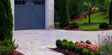 Driveway Pavers