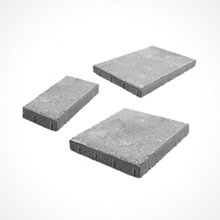 RUSTIC SLAB 50MM
