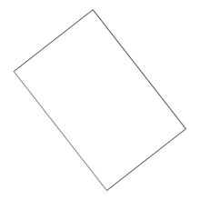 LARGE RECTANGLE